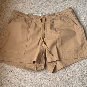 North Face Shorts - Size Medium